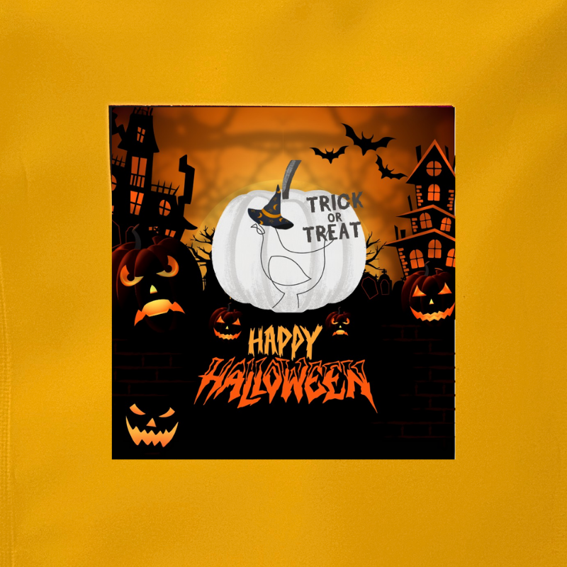 鶏くりすぴー15【ハロウィン限定パッケージ】