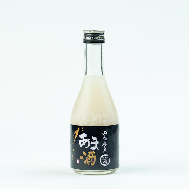 あさひの夢の甘酒