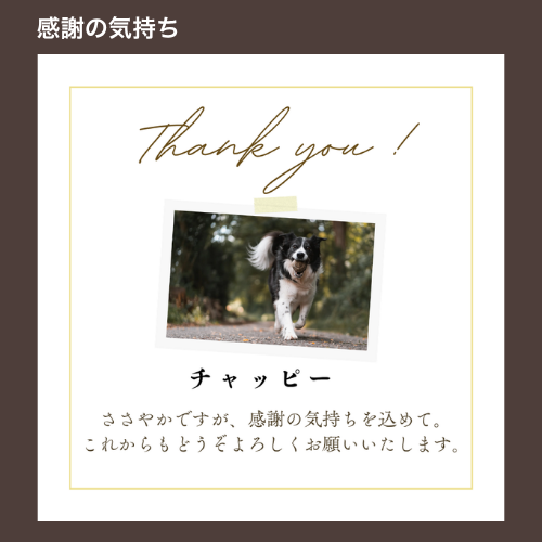 名入れギフト
