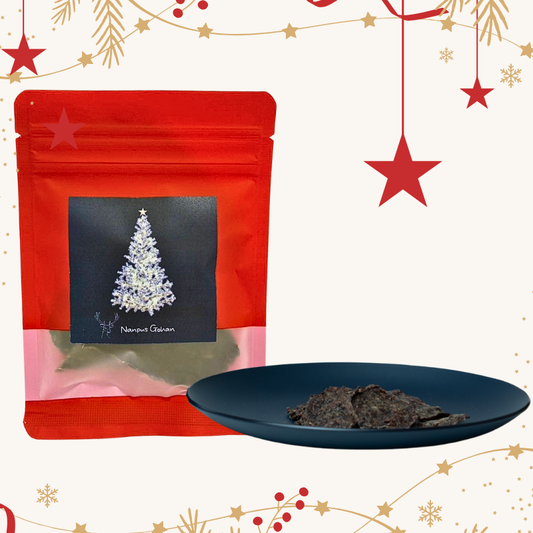 鹿くりすぴー15【クリスマス限定パッケージ】