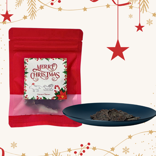 猪くりすぴー15【クリスマス限定パッケージ】